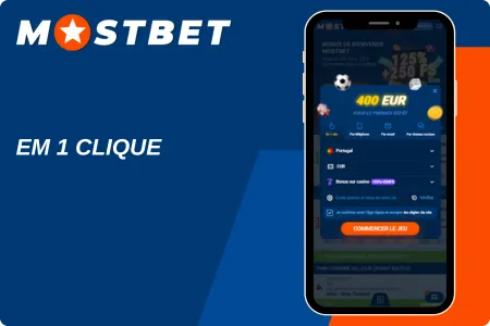 Mostbet registration