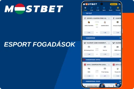 mostbet ingyenes fogadó alkalmazás