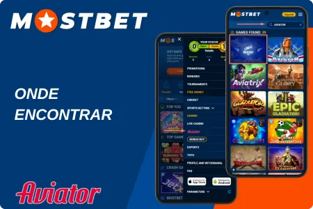 App Aviator Mostbet Apk