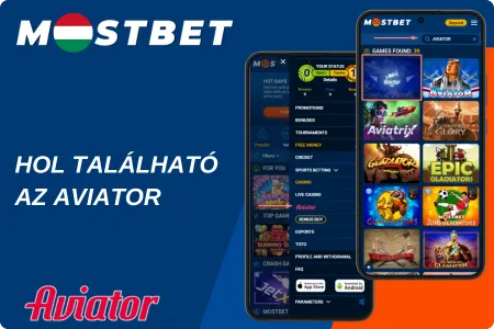 Apk Aviator Mostbet App