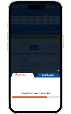 mostbet fogadóalkalmazás indiaiaknak