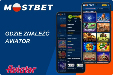 App Mostbet Aviator Apk