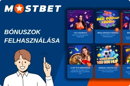 how to use Mostbet bonus Hogyan használjuk fel a Mostbet bónuszokat