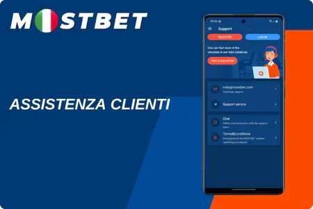 mostbet app download applicazione