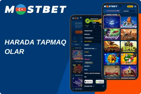 App Mosbet Aviator APK