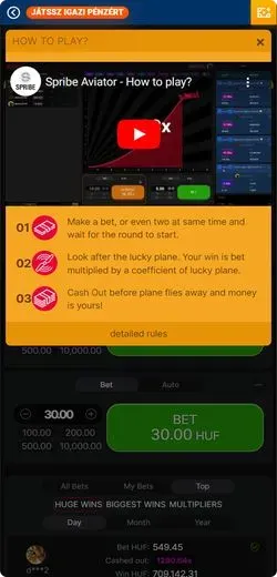 Mostbet casino Aviator app download