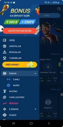 mostbet mərc apk yüklə