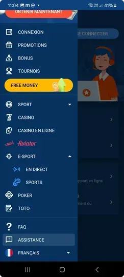 mostbet bet apk download