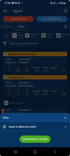 mostbet betting apk