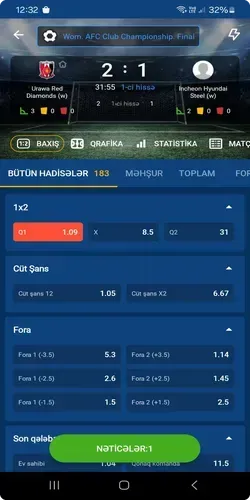 mostbet mərc apk