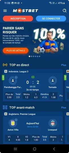 mostbet betting apk download latest version