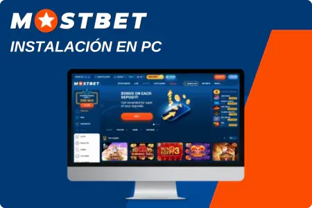 mostbet app