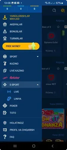 mostbet bet apk download