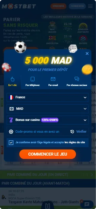 App Mosbet Bet Apk