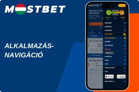 Mostbet mobile