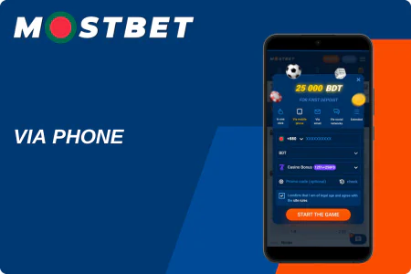 Mostbet register download