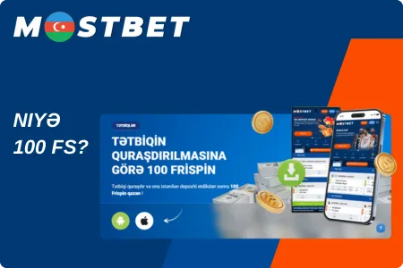 Mostbet bonus for app installation