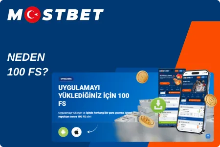 Mostbet bonus for app installation