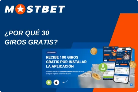 Mostbet bonus for app installation