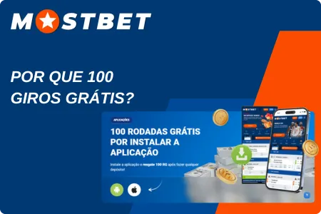 Mostbet bonus for app installation