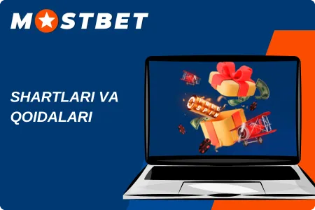 Casino Mostbet free money