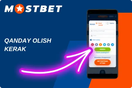 Mostbet APK 30 free spins no deposit