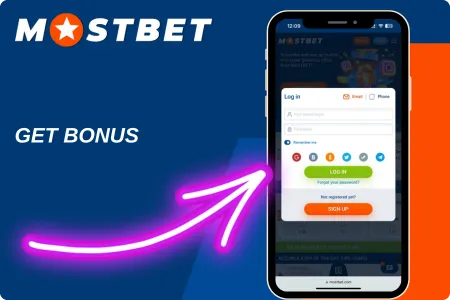 Mostbet APK 30 free spins no deposit