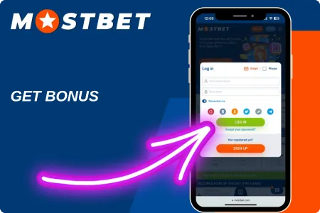 Mostbet 100 free spins bonus