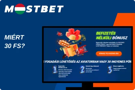 Mostbet Casino APK no deposit bonus