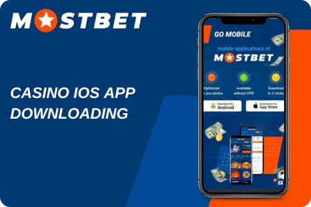 mostbet casino app download