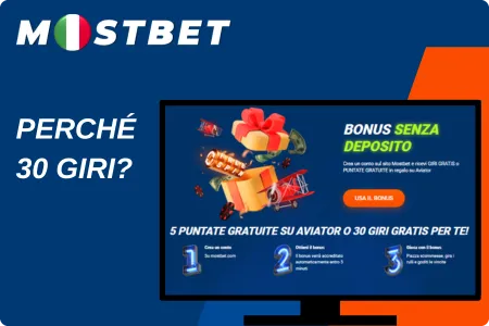 Mostbet Casino APK no deposit bonus