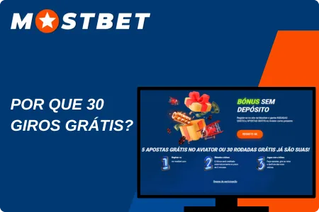 Mostbet 30 free spin bonus