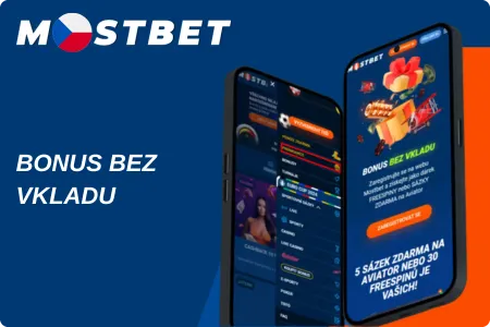 Bonus Mostbet APK