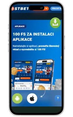 stažení Mostbet Aviator pro iOS