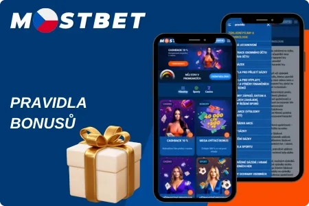 APK Mostbet app