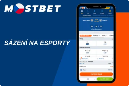 Mos Bet App on Android download