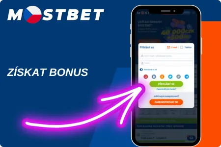 Aplikaci Mostbet 100 free spins