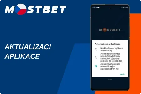 Most bet APK pro snadnou a rychlou aktualizaci