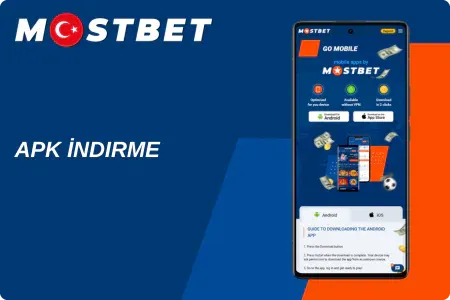 mostbet indir apk yükleme adımları