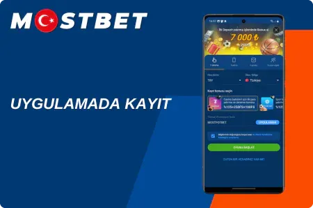 mostbet uygulaması kayıt olma san olacag