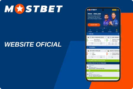 Baixar Mostbet app Portugal para Android