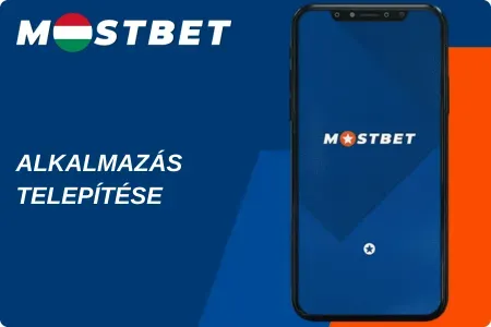 Mostbet APK gyors és egyszerű telepítés