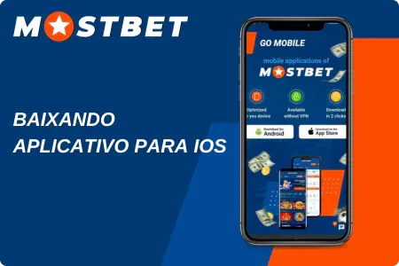 Baixar Mostbet Casino app na App Store