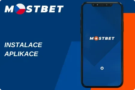 Mostbet app APK instalace krok za krokem