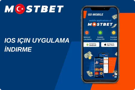 mostbet indir ios ve uygulama kurulum adımları