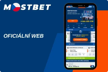 Mostbet Android přístup na oficiální web