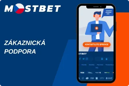 Mostbet Casino APK pro nápovědu a podporu mobilní aplikace