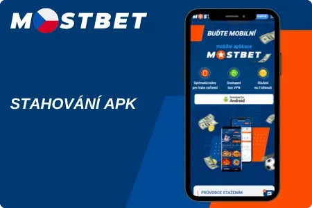 Stáhnout Mostbet krok za krokem