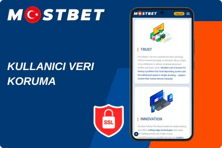 mostbet bir veri koruma size güvenli sonuçlar