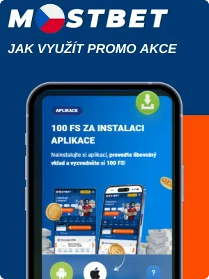 Most Bet app pro snadný přístup k promo akcím a výhodám